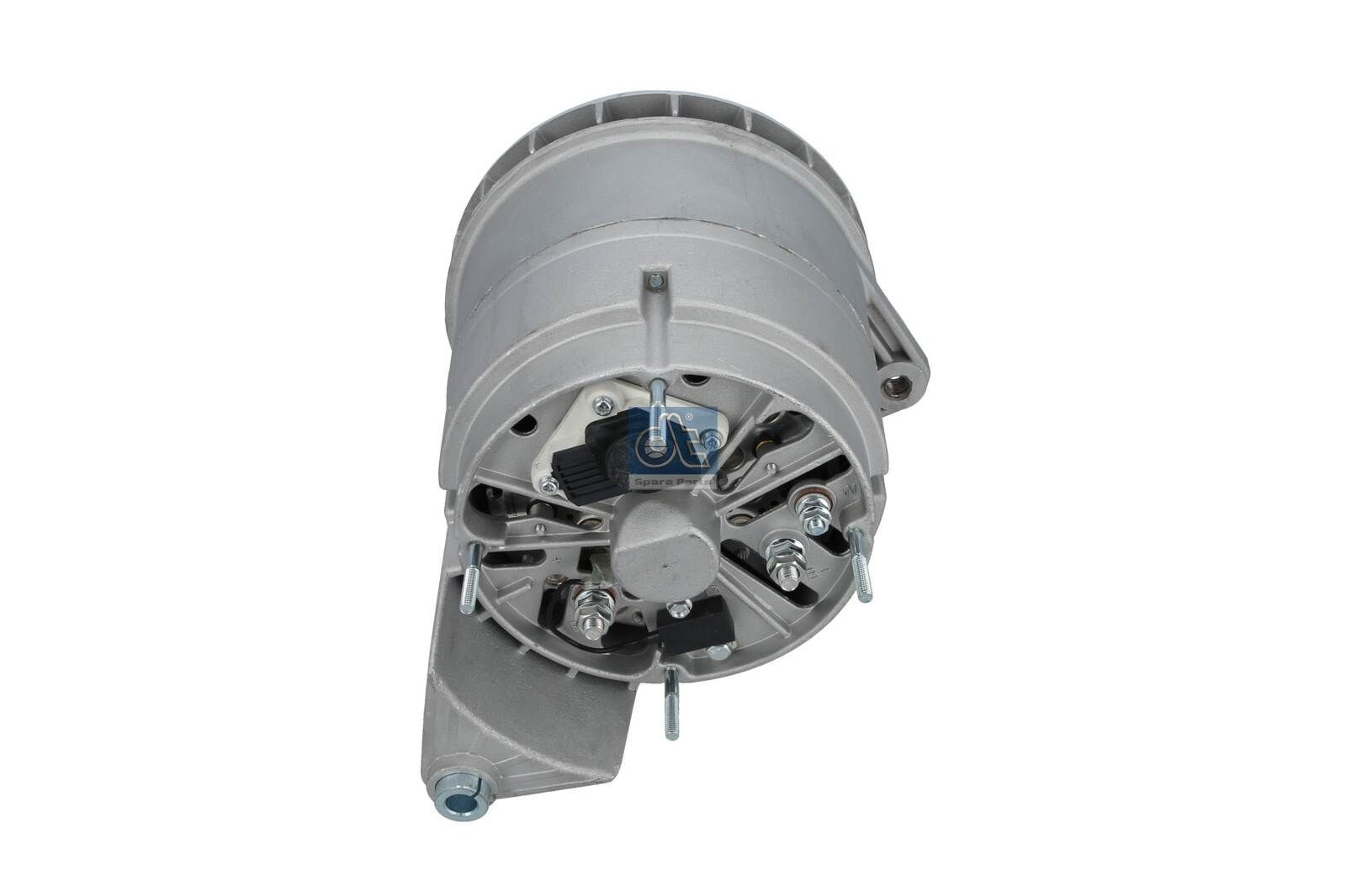 462888 Diesel Technic Gerador